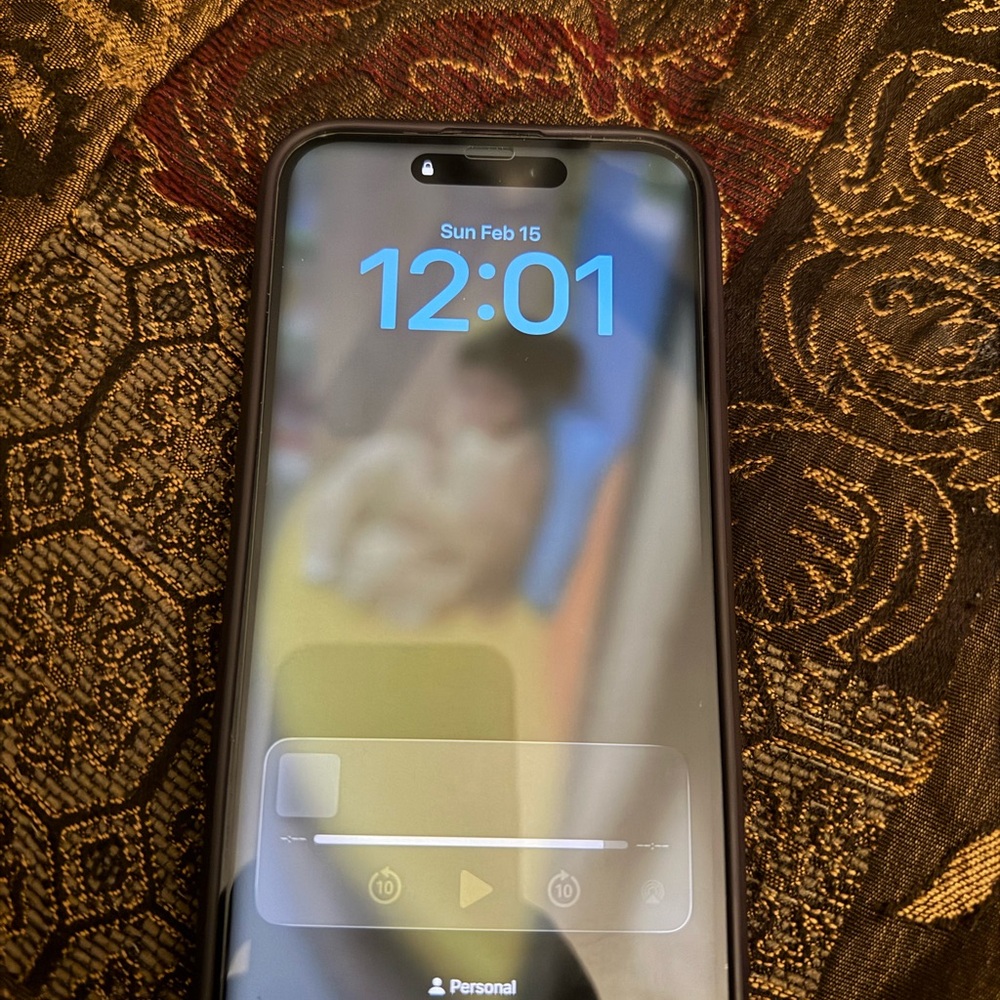 Apple -iPhone 14 pro Max